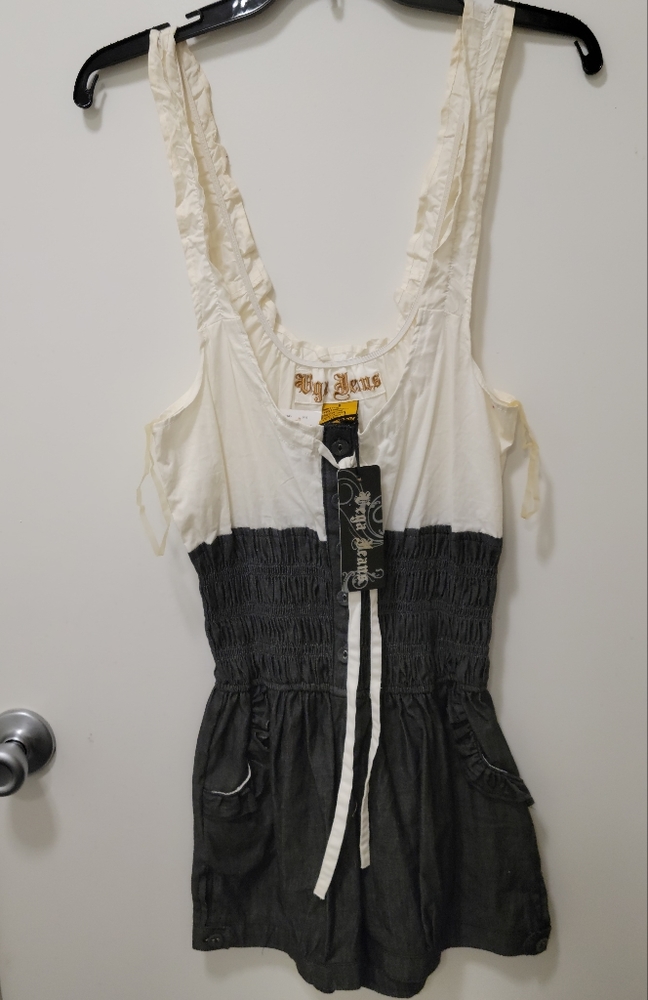 Women's  romper